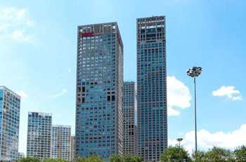 PICC人保大厦