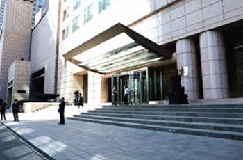 PICC人保大厦